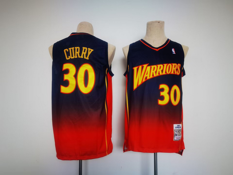 NBA New Jersey